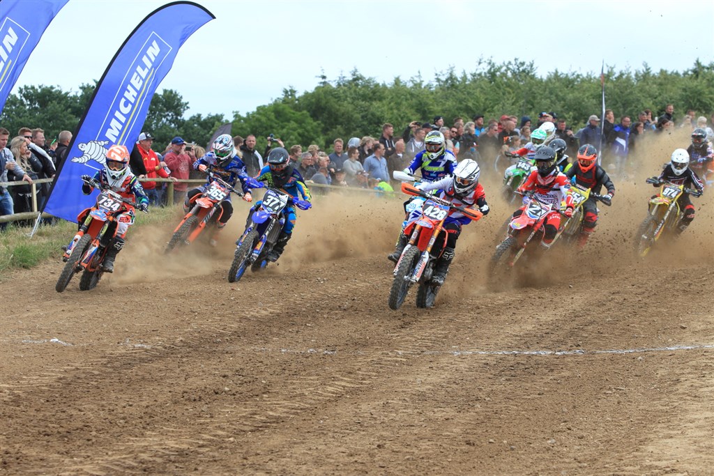 MX2 start